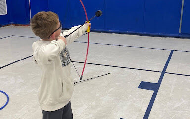 AYCC Returns with Adventure and Challenge